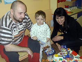 kiwanis ostrava