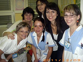 kiwanis ostrava
